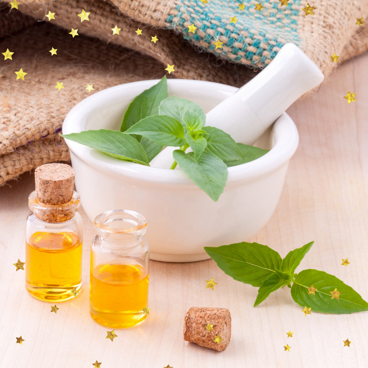 Essential Oils