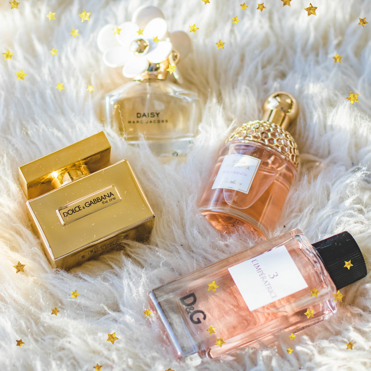 Fragrance Oils
