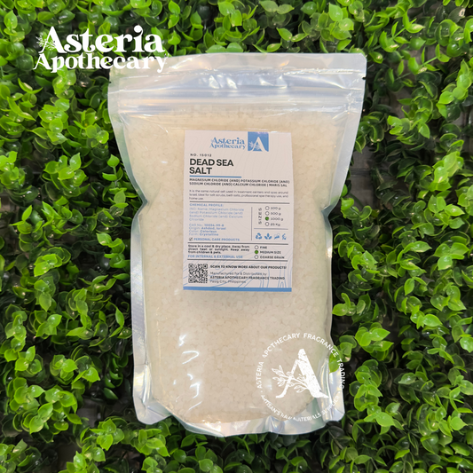 Dead Sea Salt | Medium Size