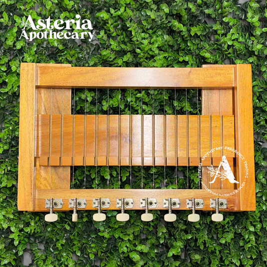 Multi-Wire Wooden Soap Cutter