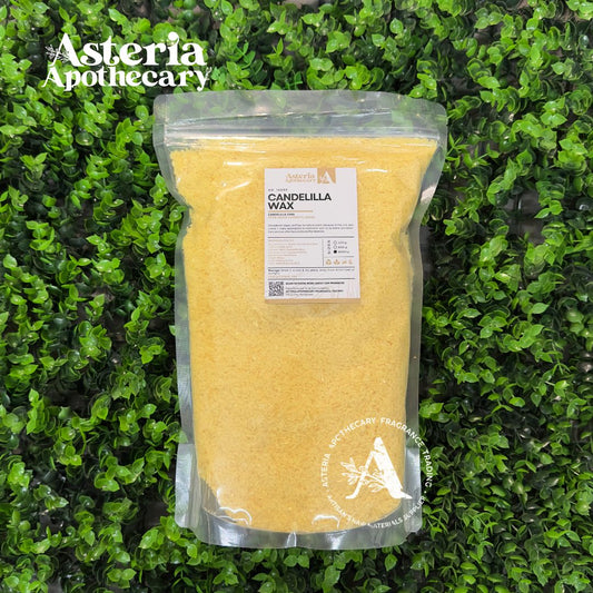 Candelilla Wax
