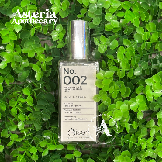 EP002 Acqua de Gio for Women