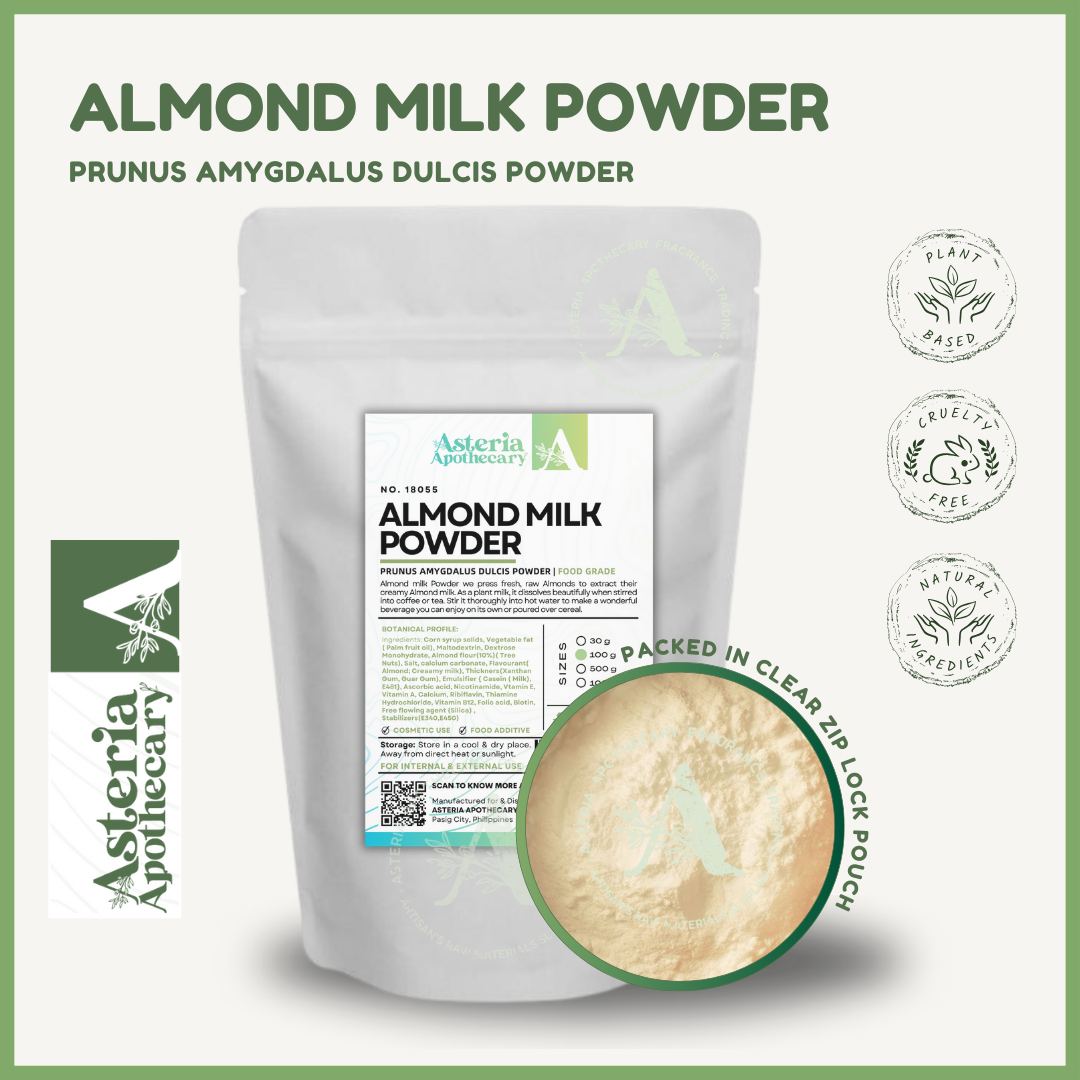 Almond Milk Powder