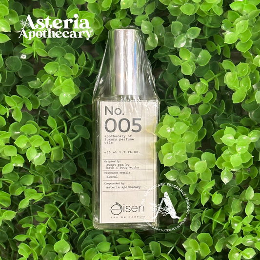 EP005 BBW Sweet Pea Inspired Perfume