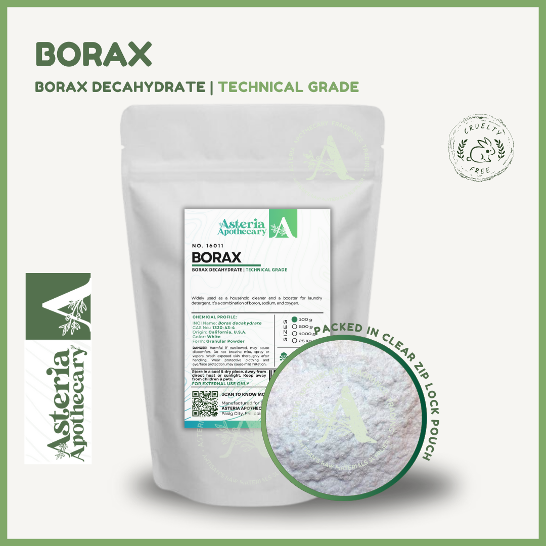 Borax