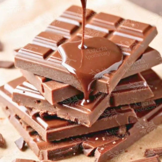 CHOCOLATE LIP FLAVOR OIL