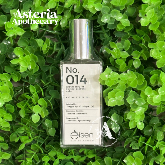 EP014 Happy Men by Clinique Inspired Perfume