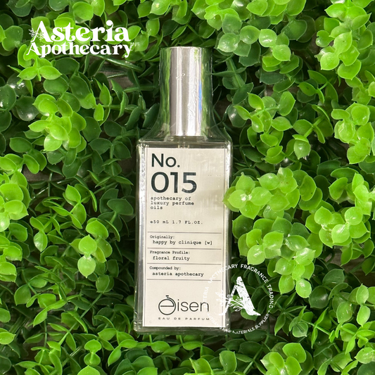 EP015 Happy Women by Clinique Inspired Perfume