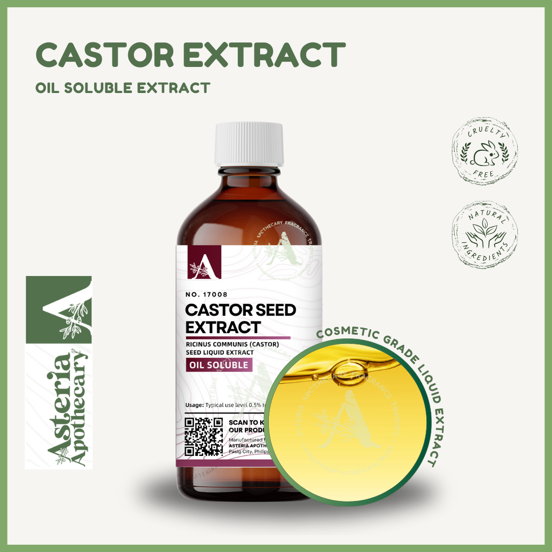 Castor Seed Extract