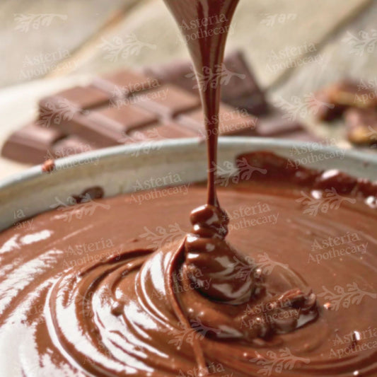 CREAMY CHOCOLATE LIP FLAVOR OIL