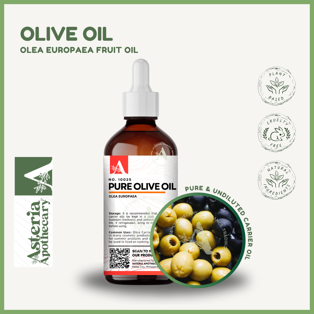 Olive Oil