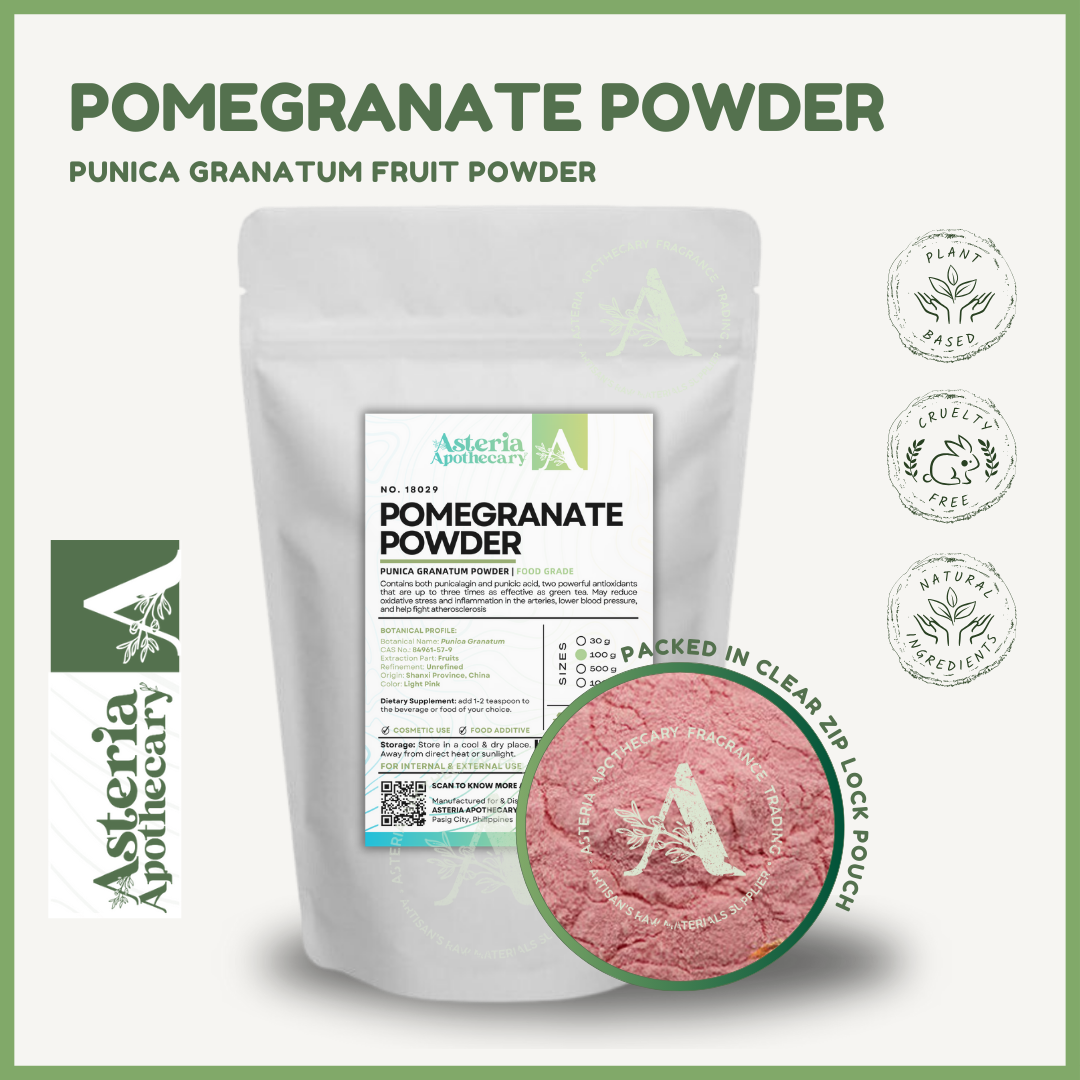 Pomegranate Powder