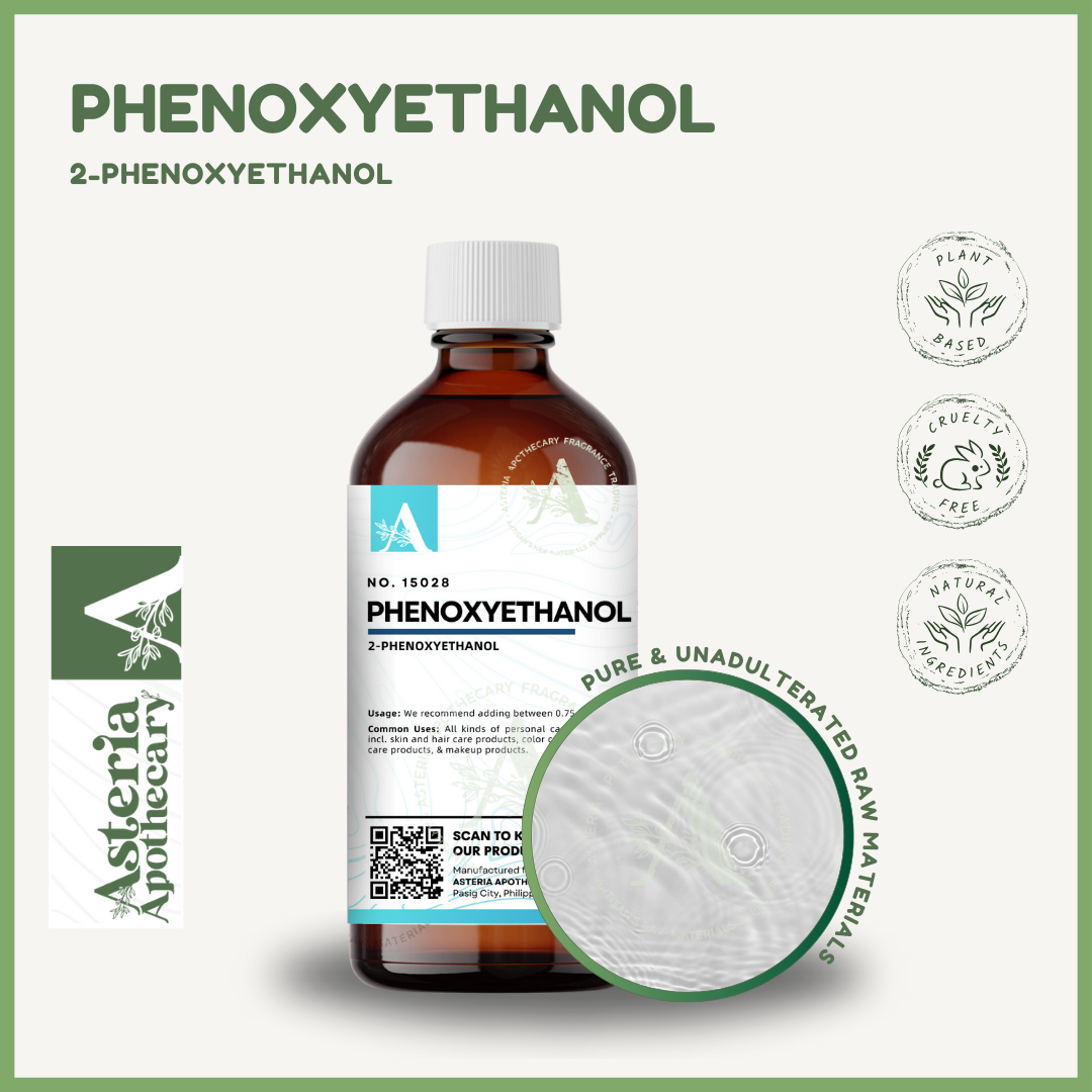 Phenoxyethanol
