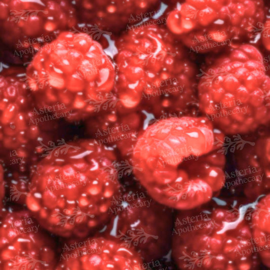 RED BERRIES LIP FLAVOR OIL