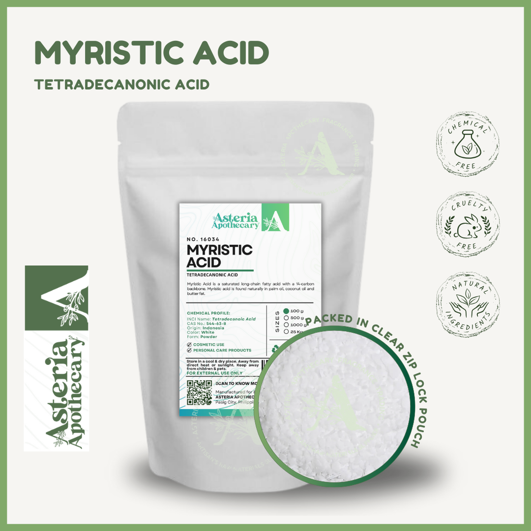 Myristic Acid