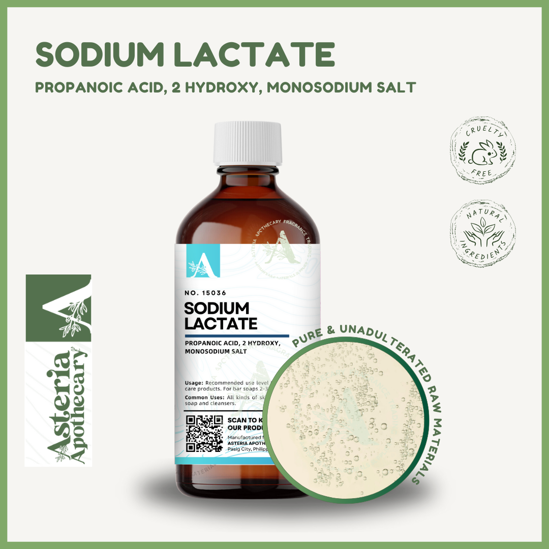 Sodium Lactate