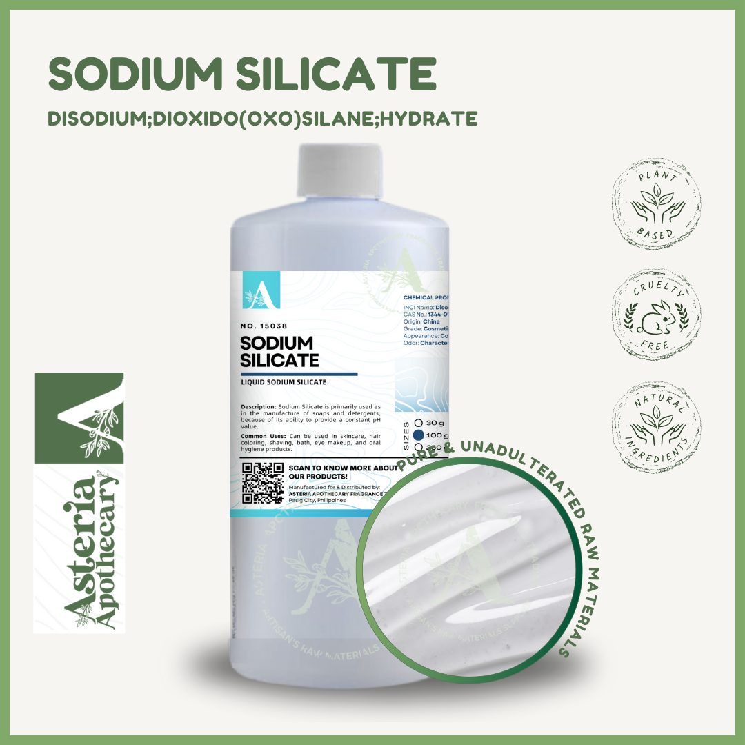 Sodium Silicate