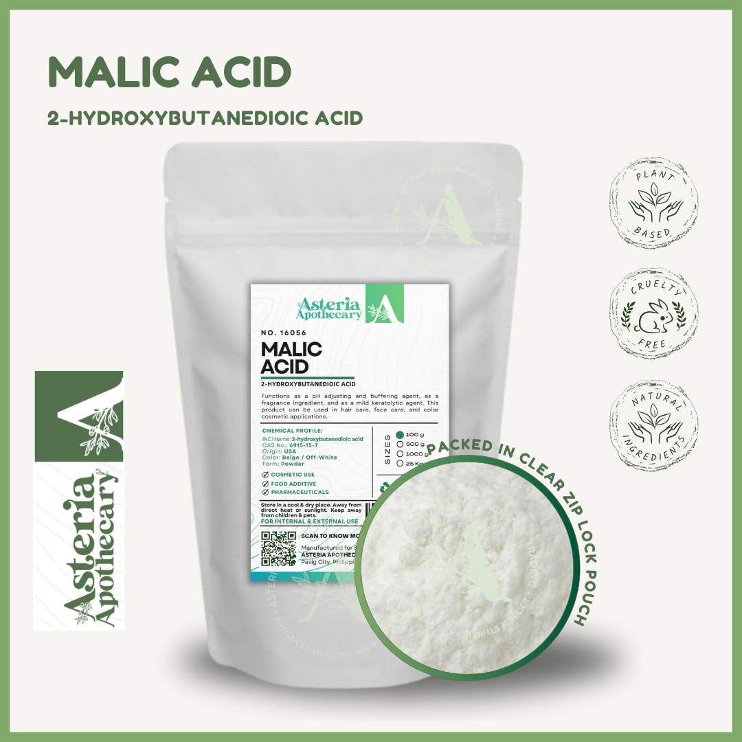 Malic Acid