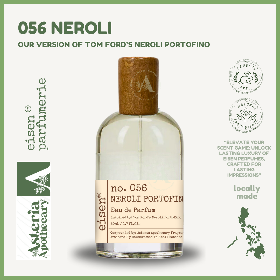 056 Neroli Portofino by Tom Ford Inspired Perfume - Main Image