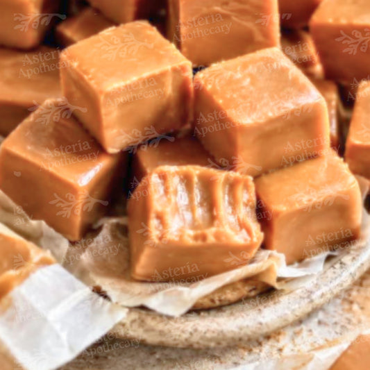 CARAMEL LIP FLAVOR OIL