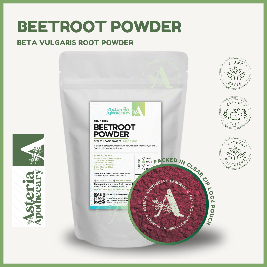 Beetroot Powder