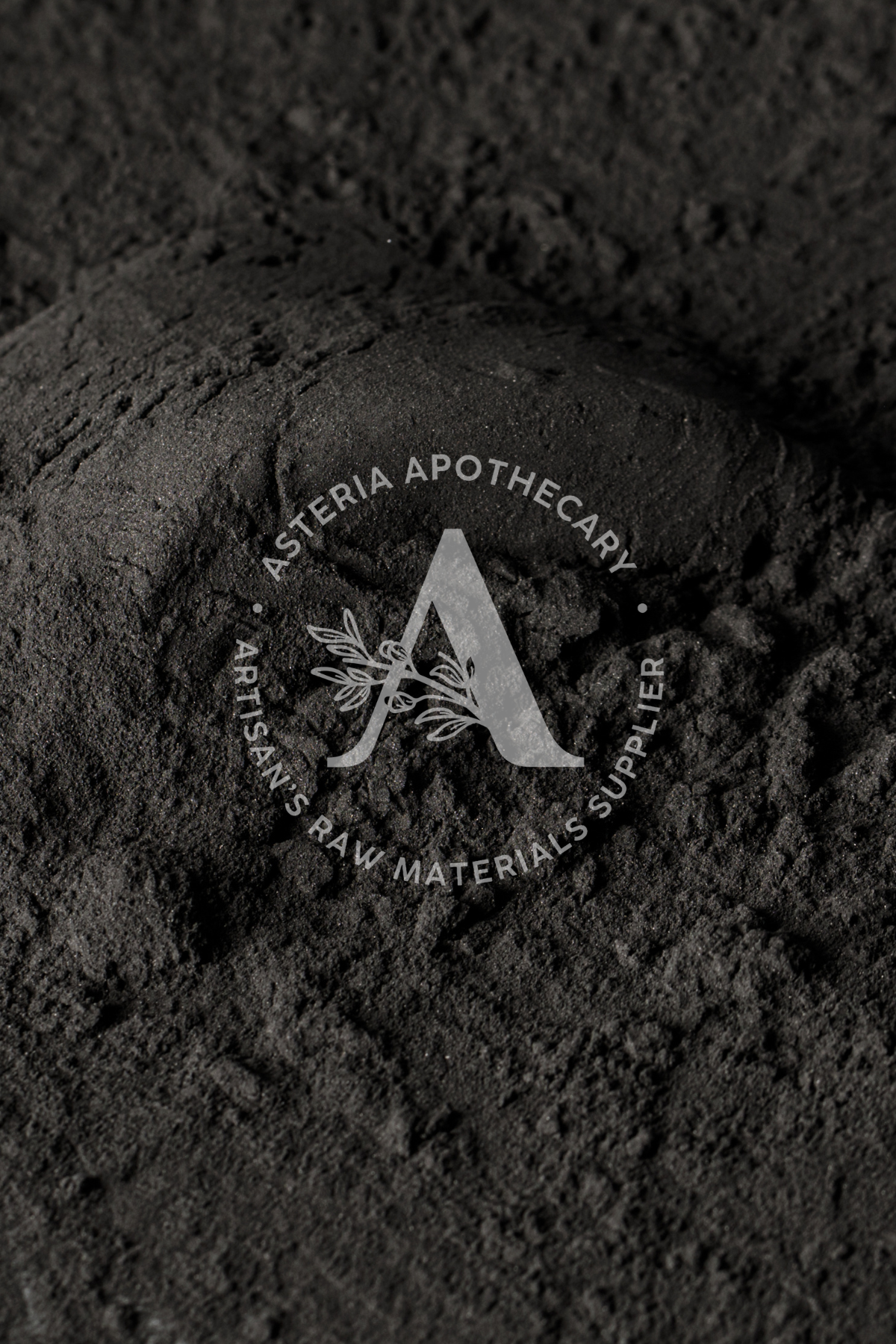 Activated Coconut Charcoal