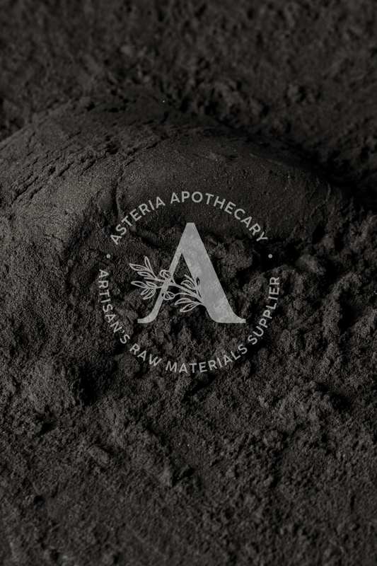 Activated Coconut Charcoal