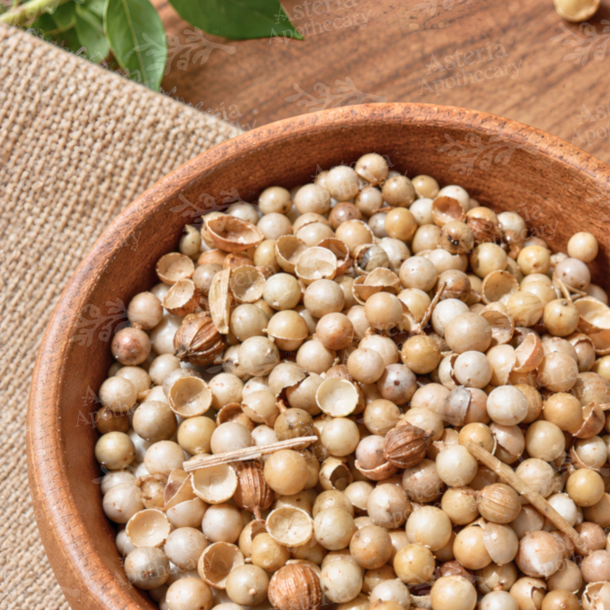 ABYSSINIAN OIL