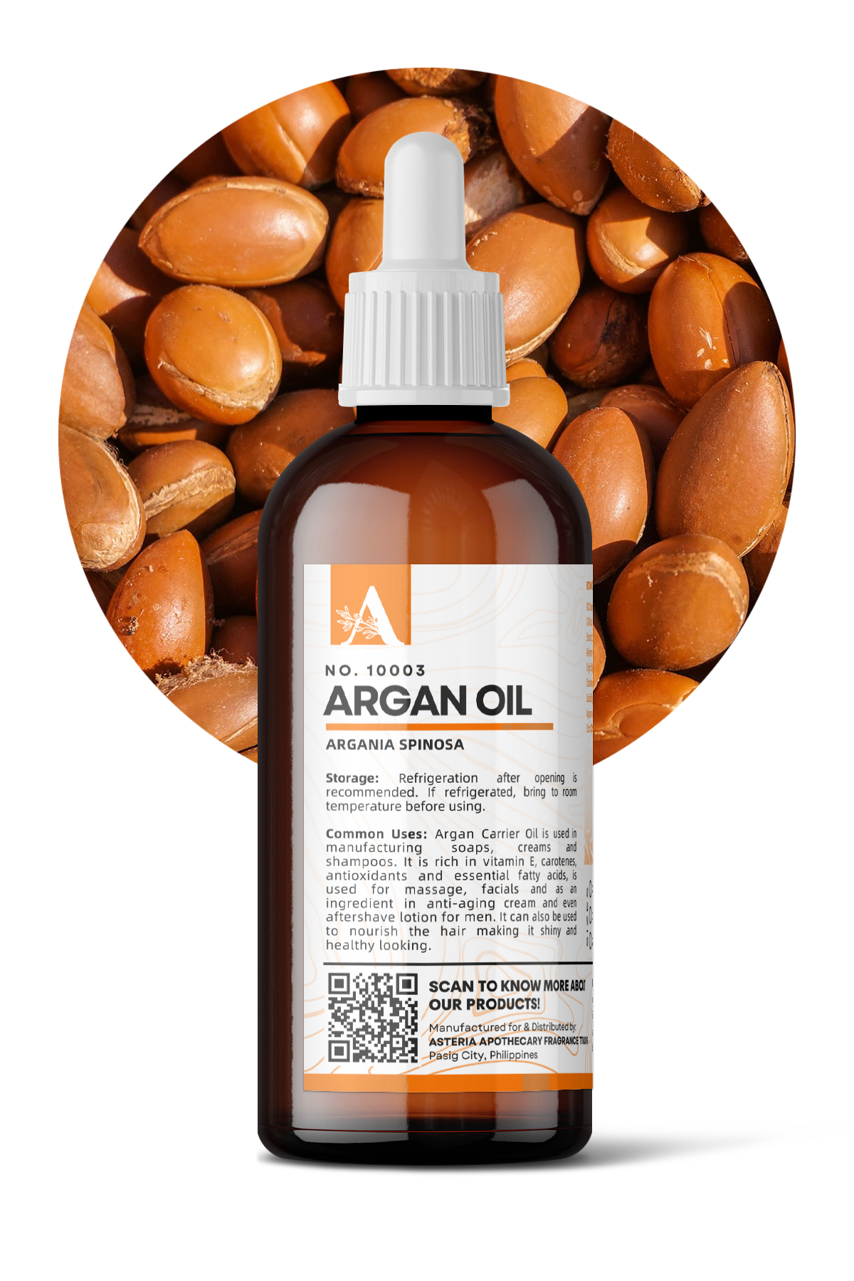 Argan Oil