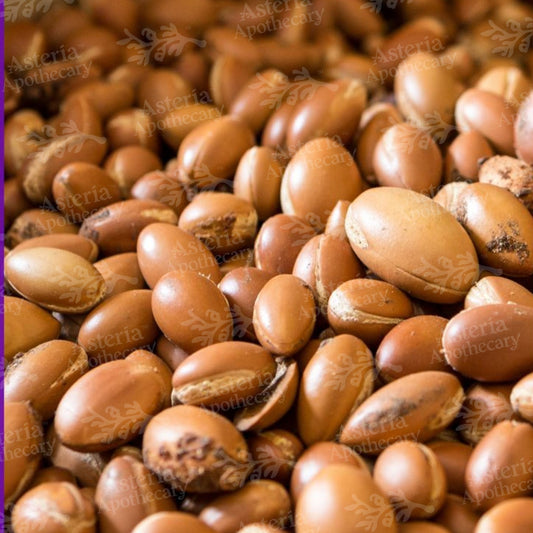 ARGAN OIL