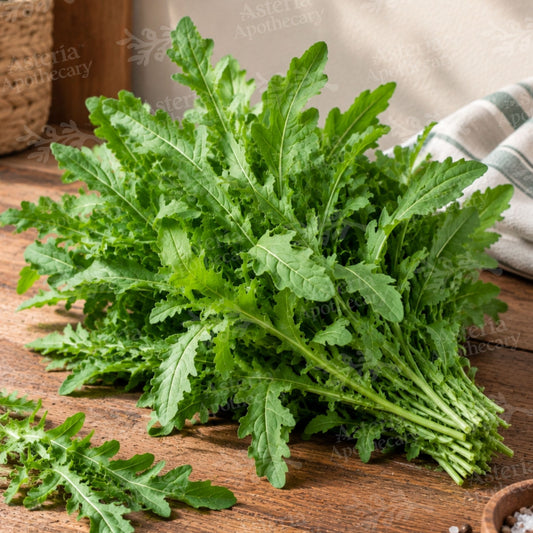ARUGULA OIL