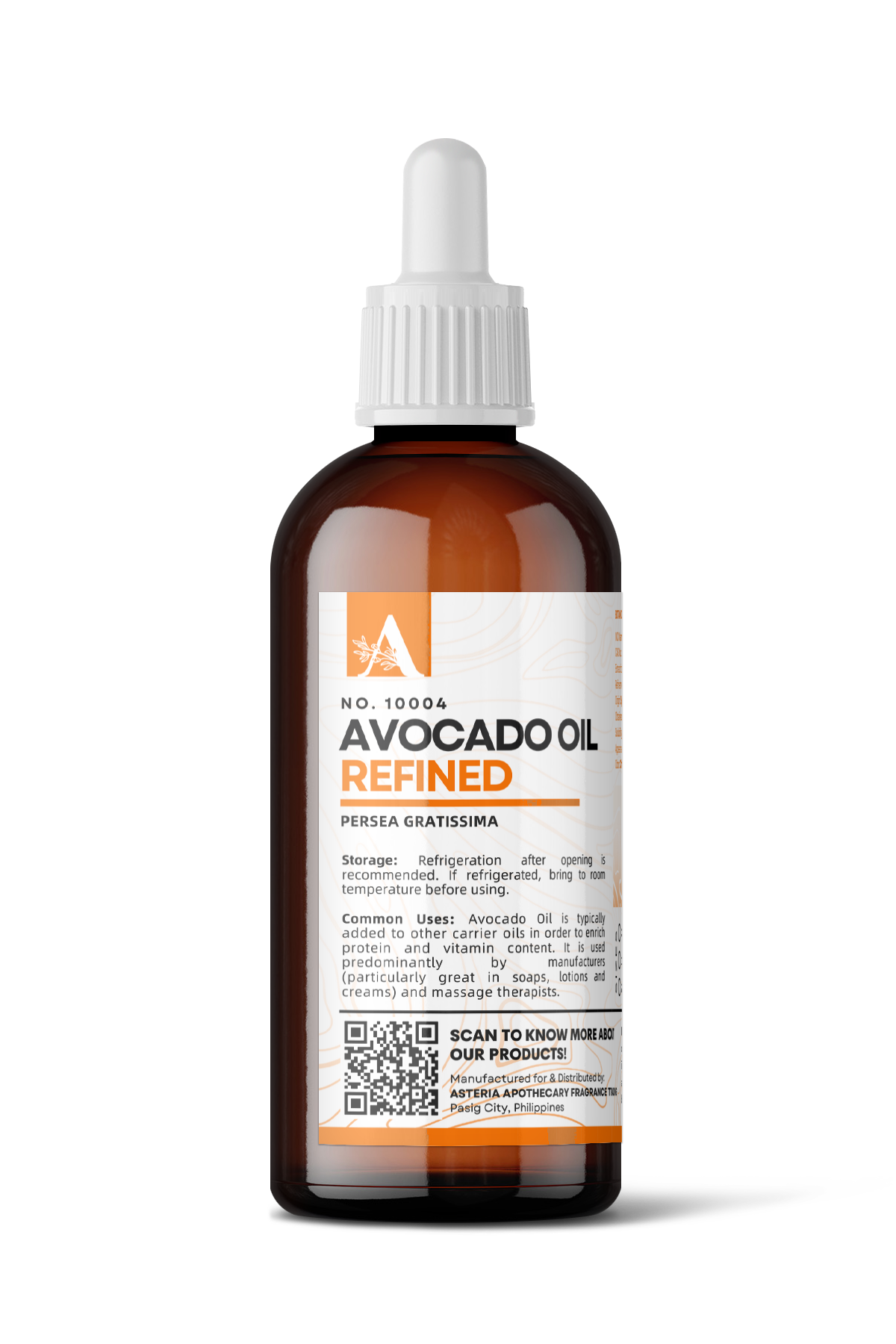 Avocado Oil | Refined