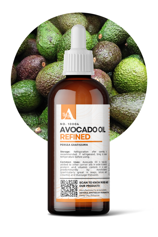 Avocado Oil | Refined