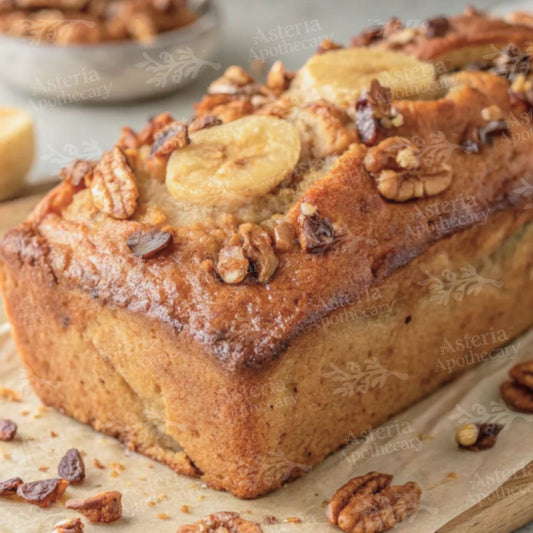 BANANA NUT BREAD FRAGRANCE OIL