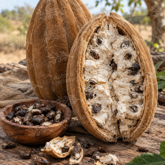 BAOBAB OIL