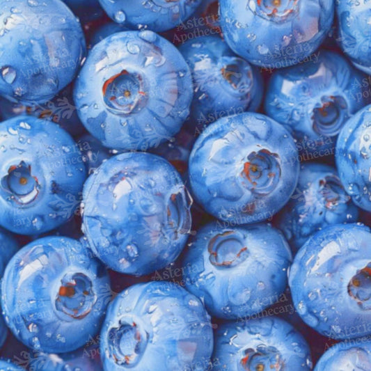 BLUEBERRY FRAGRANCE OIL