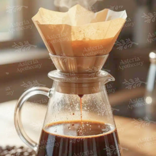 BREWED COFFEE FRAGRANCE OIL