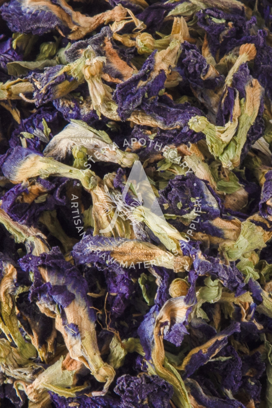 Blue Butterfly Pea Loose Tea