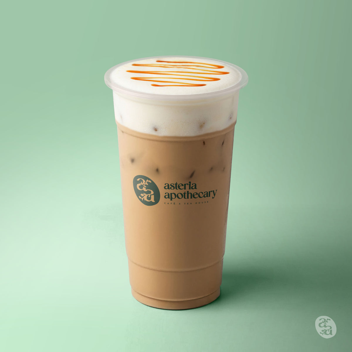 CARAMEL CLOUD