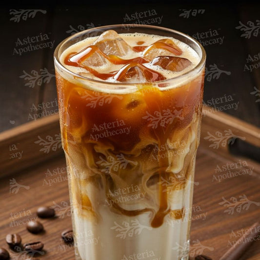CARAMEL MACCHIATO FRAGRANCE OIL