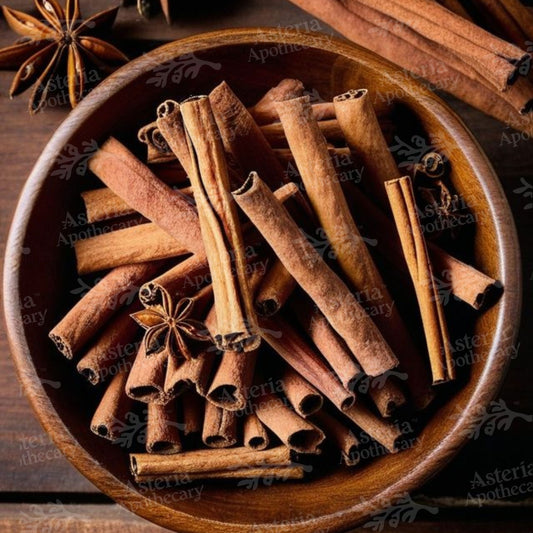 CINNAMON FRAGRANCE OIL