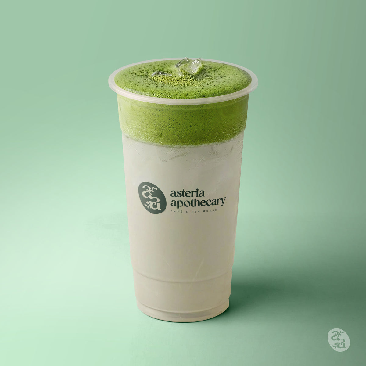 COCONUT MATCHA