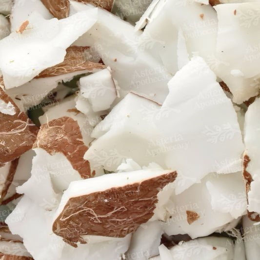 COCONUT OIL | VIRGIN VCO