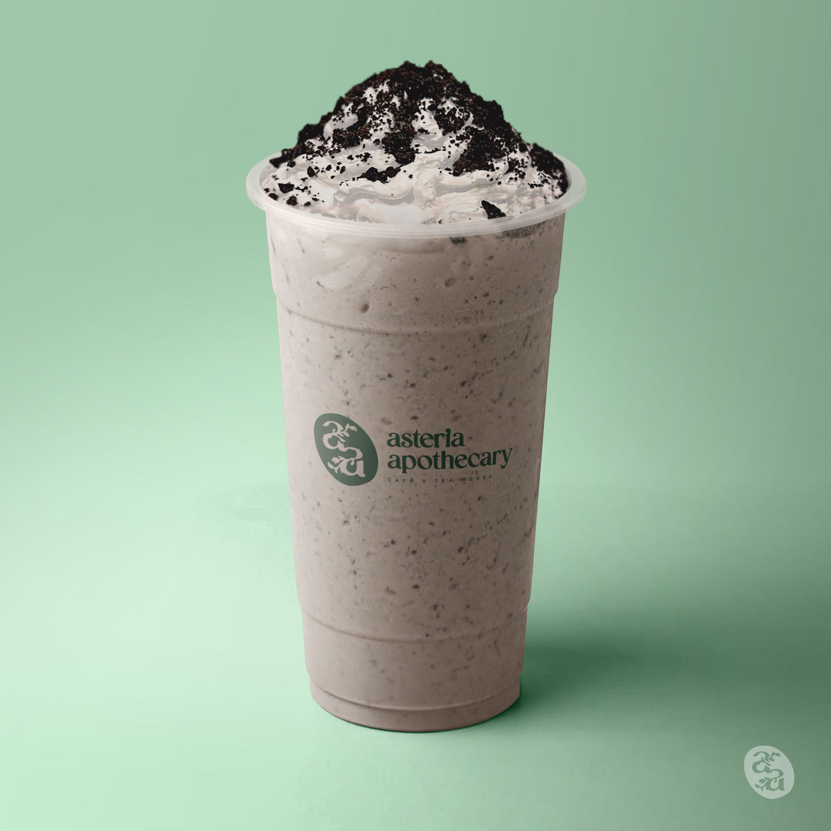 COOKIES & CREAM FRAPPE