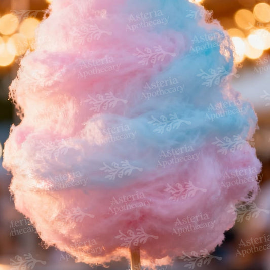 COTTON CANDY FRAGRANCE OIL