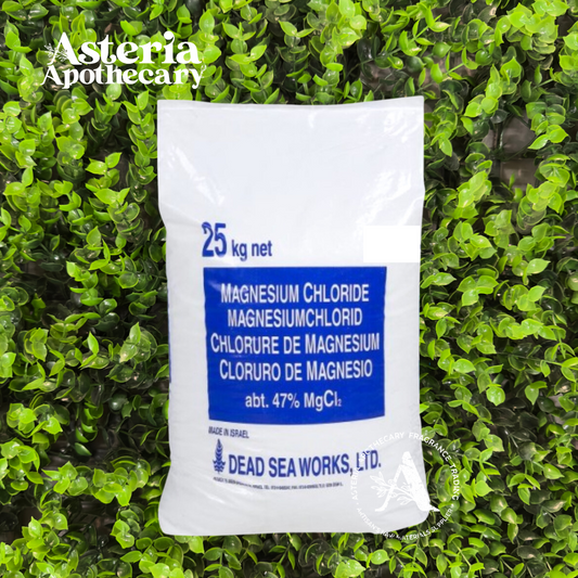 Magnesium Chloride Flakes