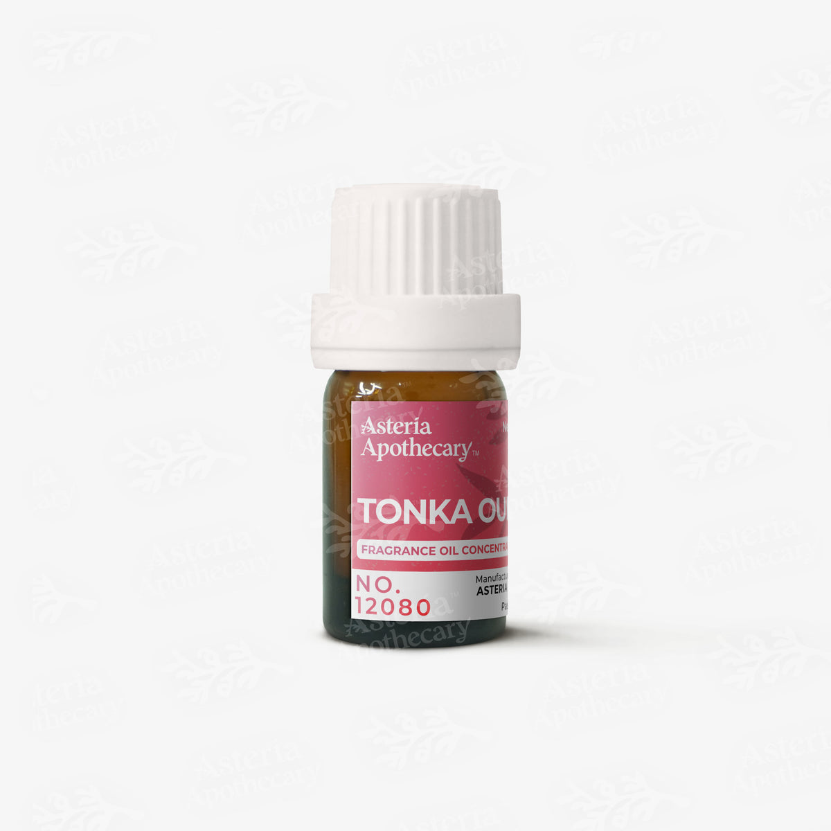 TONKA OUD FRAGRANCE OIL