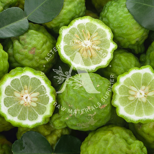 Bergamot Fragrance Oil