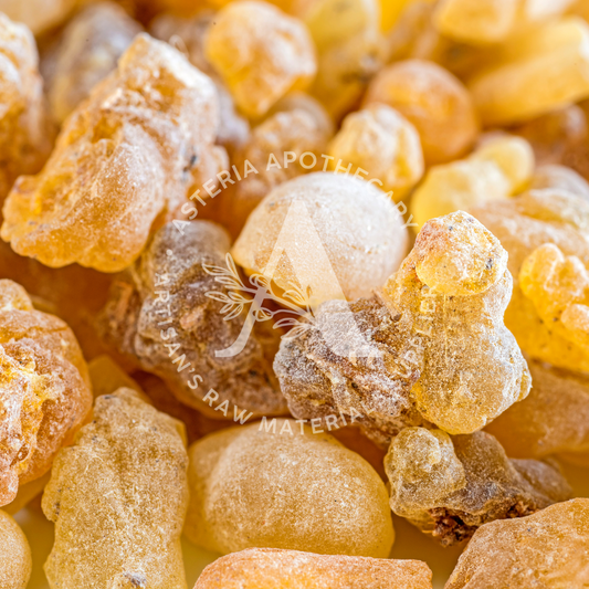 Frankincense Fragrance Oil