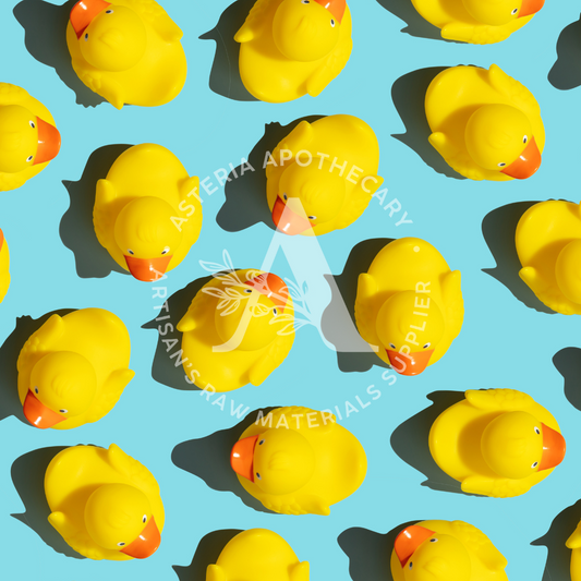 Fresh From The Bath Fragrance Oil